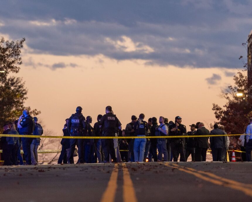 suspect in washington dc national guard shooting had ties to cia agency confirms 69286404a6bbc