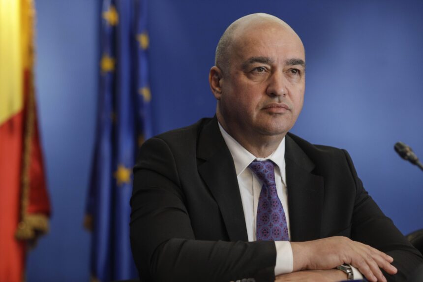 suspendat din toate functiile din pnl dupa scandalul bogos mihai barbu a ramas sef la autoritatea pentru reforma feroviara 6911fee98c985 scaled 1