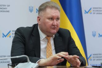 taras kachka sunt mai mult decat sigur ca partenerii nostri vor finanta anii urmatori 690ce1972fb34