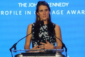 tatiana schlossberg granddaughter of jfk announces terminal cancer diagnosis 692241be19f44