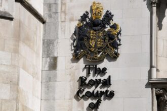 teenager taken to ghana away from uk gang culture to stay for now court rules 690a4b79372d8