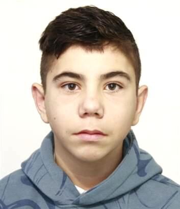 teleorman un minor de 15 ani a disparut politistii l au dat in urmarire la nivel national 692353b545627