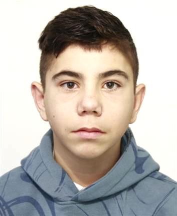 teleorman un minor de 15 ani a disparut politistii l au dat in urmarire la nivel national 692353b545627