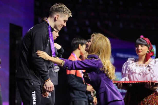 tenis de masa iulian chirita medaliat cu argint si bronz la mondialele de juniori 692a16936016b