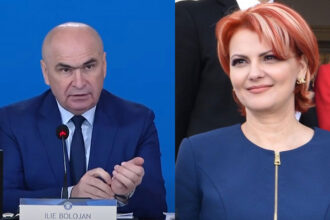 tensiuni politice la bucuresti psd si pnl se acuza reciproc pentru starea infrastructurii 692030c430e10