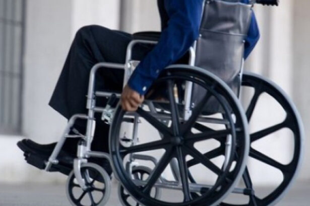 termenul handicap inlocuit cu dizabilitate in legislatie proiectul are scopul eliminarii conotatiilor stigmatizante spune usr 69256ad045df0