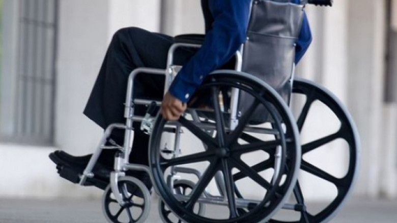 termenul handicap inlocuit cu dizabilitate in legislatie proiectul are scopul eliminarii conotatiilor stigmatizante spune usr 69256ad045df0