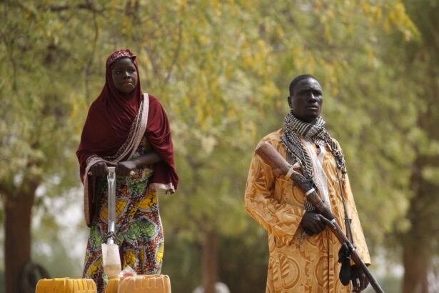 terrorist turf war battle in north eastern nigeria leaves about 200 dead 6912035da5306