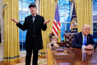 that doesnt exist doge reportedly quietly disbanded ahead of schedule 692350827d23d