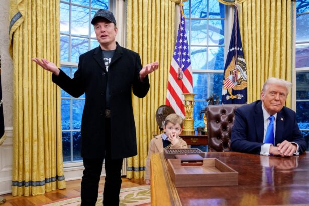 that doesnt exist doge reportedly quietly disbanded ahead of schedule 692350827d23d