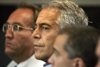 the banality of evil how epsteins powerful friends normalised him 6919f2d0f0f29