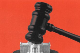 the president who cried tariffs will the us supreme court challenge trumps trade war 69076b192fb1c