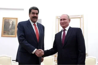 the telegraph venezuela poate prabusi piata petrolului si sa il ruineze pe putin blocada totala impotriva lui maduro 6911f0d232c59