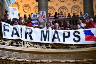 this is not right grassroots campaign aims to repeal missouri republicans gerrymandering 692214197379a