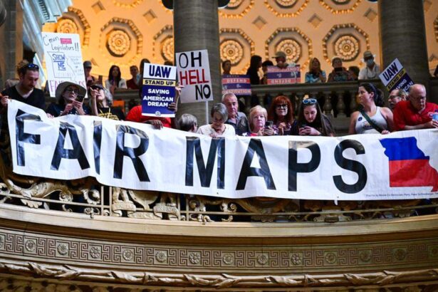 this is not right grassroots campaign aims to repeal missouri republicans gerrymandering 692214197379a