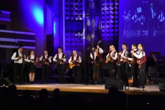 timis concerte spectacole si intalniri literare la zilele culturii sarbe de la timisoara 690b1c8d825f1