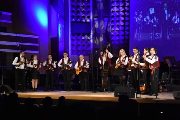 timis concerte spectacole si intalniri literare la zilele culturii sarbe de la timisoara 690b1c8d825f1