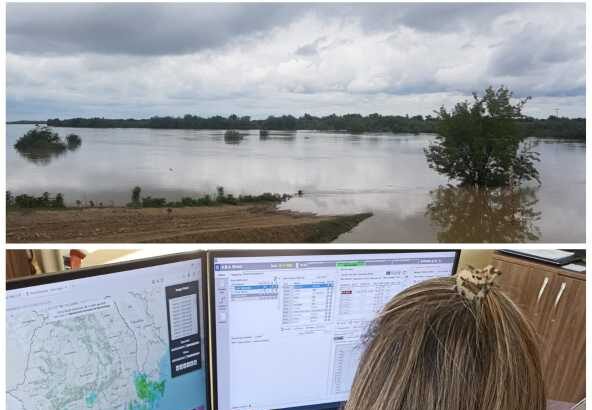 timis exercitiu de simulare si verificare al aba banat in caz de inundatii pe cursul raului barzava 690c8edbcc880