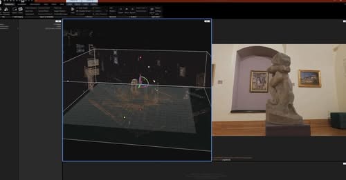 timis mnart aduce revolutia tactila prin care arta devine accesibila si nevazatorilor prin atingere 69119a393339b