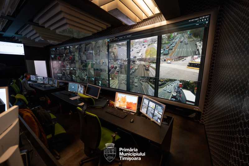 timis primarul fritz cere conectarea radarelor fixe la sistemul politiei rutiere pentru siguranta circulatiei 69205d82f026b