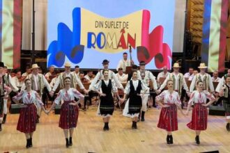 timis spectacole dedicate zilei nationale a romaniei participa si artisti din republica moldova 692454595ff2c