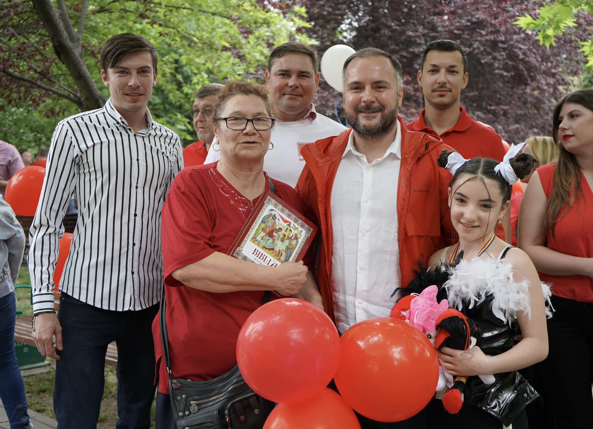 tomescu campanie rares hopinca