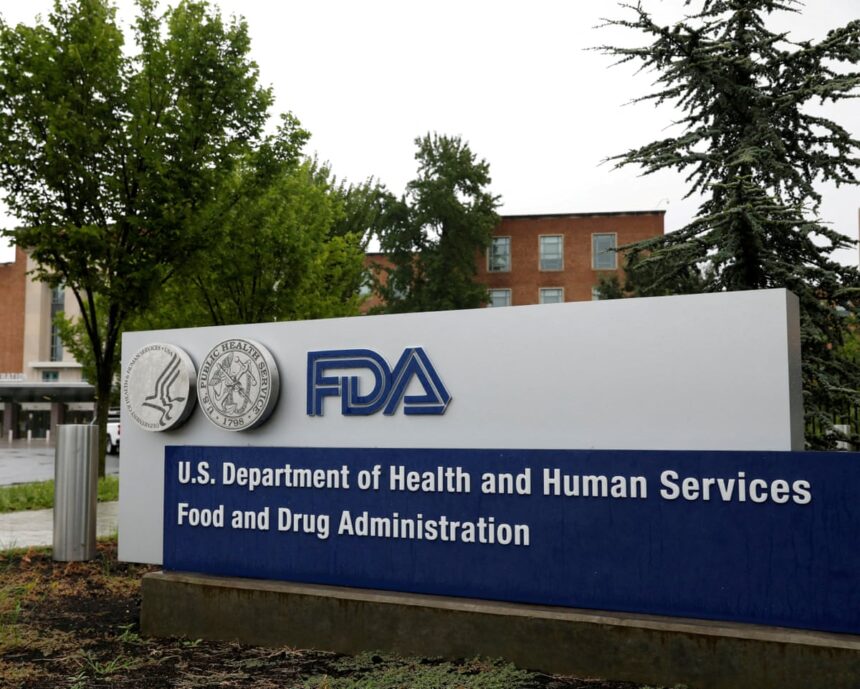 top fda official quits amid inquiry into serious concerns over his conduct 6908b3422f1c2