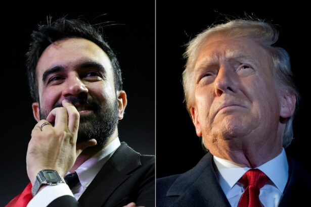 trump and mamdani to meet in oval office on friday after months of bickering 691ed9dde89fd