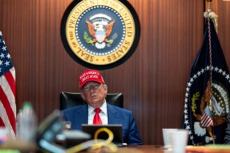 trump push for new congressional maps meets resistance from both parties 6926f5549c8d7