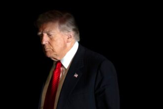 trump says maduros days are numbered but doubts us will go to war with venezuela 69084c0ed5d41