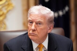 trump says us will boycott g20 summit in south africa citing treatment of white farmers 690f2f06279a0