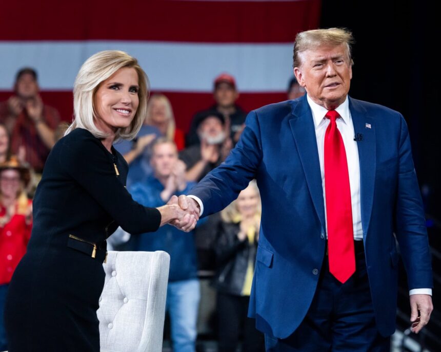 trump scolds air traffic controllers and blames rivals for economy in interview 6912a22ba5e84