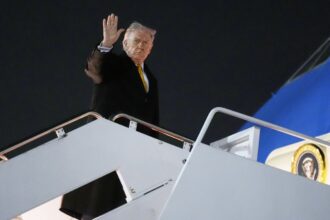 trump weighs giving americans 2000 from tariff revenues in bid for support 6910da4603c44