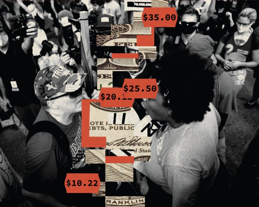 trumps focus on race backfires as voters punish economic failings 691c5693cc96b