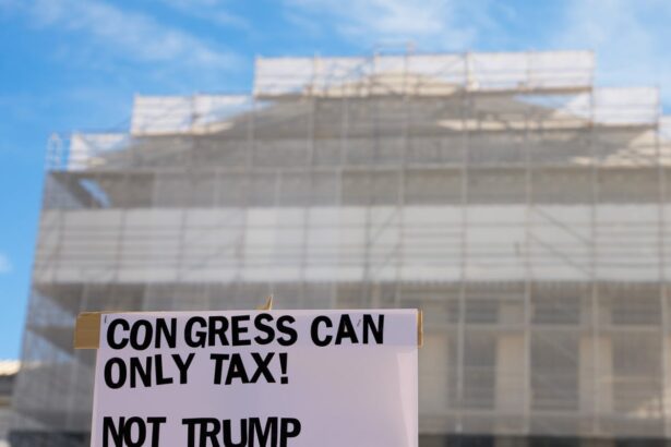 trumps supreme court strategy is to redefine tariffs will the justices buy it 690c8237967bb