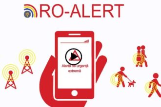 tulcea mesaj ro alert pentru zona localitatii plauru circulatia a fost oprita 691af5885bf1d