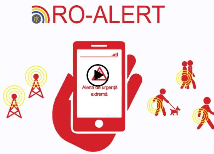 tulcea mesaj ro alert pentru zona localitatii plauru circulatia a fost oprita 691af5885bf1d