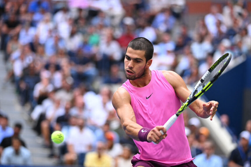 turneul campionilor sinner si alcaraz spectacol la antrenament jannik castiga setul sesiunii 690df50c85184