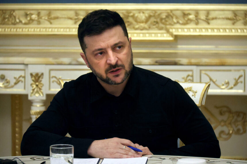 ucraina anunta un nou pachet de sanctiuni impotriva companiilor energetice ruse si a operatorilor de drone 692c5b96ba9f8