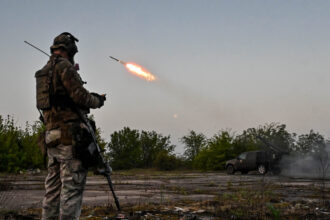 ucraina ar fi lovit o termocentrala aflata sub control rusesc in donbas 691c08b23f167