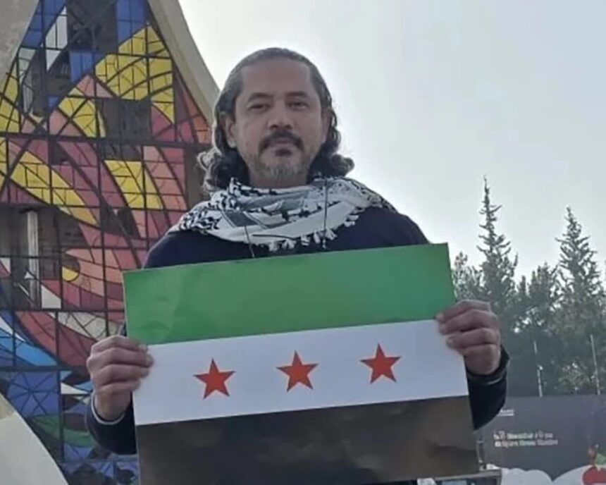 un expert urged to investigate lebanon over alleged torture of egyptian turkish poet 6905b125e39fb