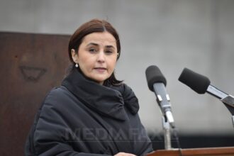 un fost ministru de externe numit consilier de stat in cadrul cancelariei prim ministrului 69091185663f2