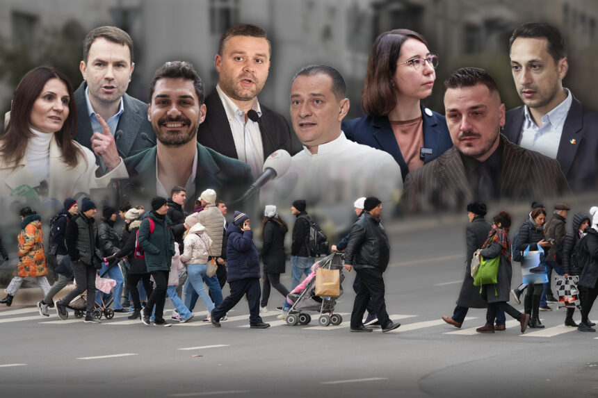 un nou sondaj pentru primaria capitalei daniel baluta pe primul loc la 3 procente distanta fata de urmatorul clasat in top 5 apare un nou candidat 692973b396656