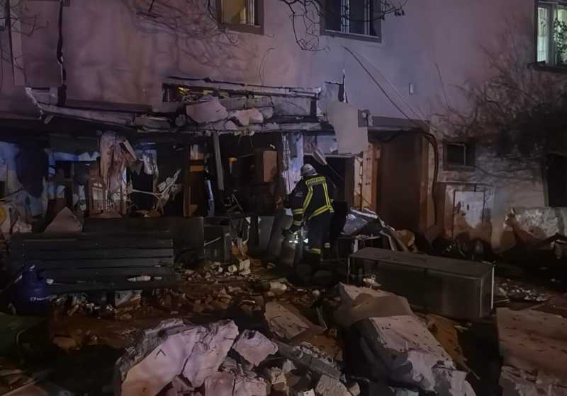 update explozie intr un apartament din buftea o victima se afla in stop cardiac 6925dd059e07b