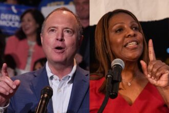 us ethics officials removed for inquiring into improper access of mortgage files 6913c1412fc1b