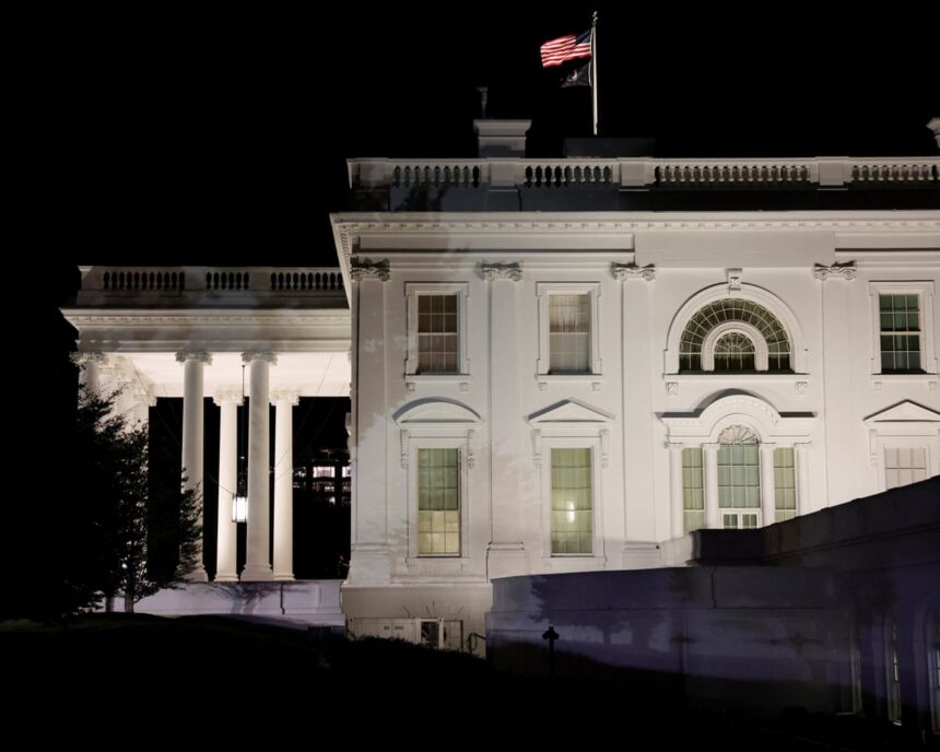 us justice department memo about boat strikes diverges from trump narrative 692641f62ab11