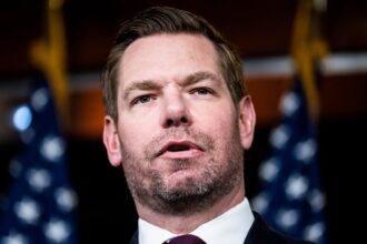us representative eric swalwell announces run for california governor 69209d314e83e