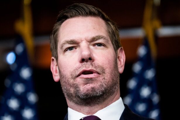 us representative eric swalwell announces run for california governor 69209d314e83e