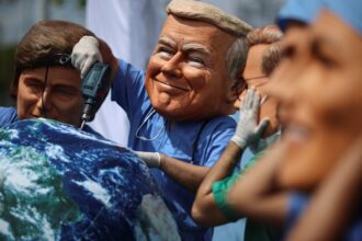 us russia and saudi arabia create axis of obstruction as cop30 sputters out 6925910d2338f