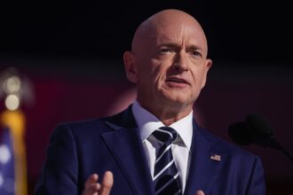 us senator slams republicans silence on trumps violent threats to democrats 69239dd507ca8